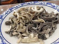 -白魁老号饭庄(安内店)