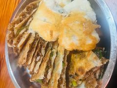 -逍遥镇刘相五胡辣汤豆沫馆(康复中街店)