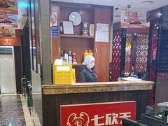 -七欣天香辣蟹火锅(上海奉贤杭州湾生活广场店)