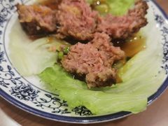 -春水锅贴·传统鲁菜(大明湖店)