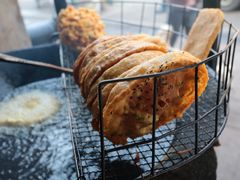 -丽华早点(大成路店)