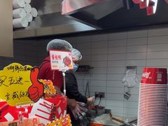 -黑色经典臭豆腐·湖南特产(步行街店)