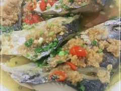 -九月九传统美食