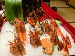 -万岛日本料理铁板烧(梅赛德斯奔驰店)