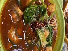 -老王太太串吧(中街店)
