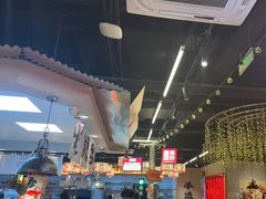 -牛市坎火锅(建设路店)