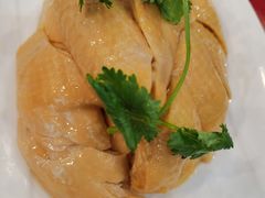 散养鸡-三林本帮馆(中林街店)