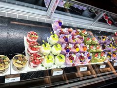 -玲婧胡同·生日蛋糕·餐厅(嘉里城店)