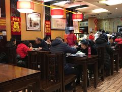 大堂-姚记炒肝店(簋街店)