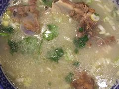 -宗泉烤全羊·烤羊腿·家常菜(解放东路店)