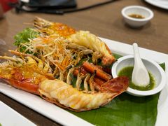 -建兴酒家(班塔通分店)