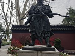 -钱王祠