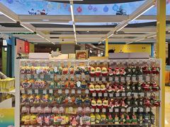 -永旺梦乐城(金银潭店)