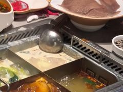 -海底捞火锅(河东万达广场店)