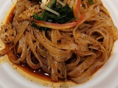 -令氏家外家岐山面(火炬路店)