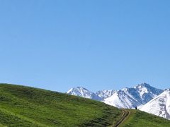 -新疆那拉提国家旅游度假区