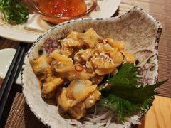 -酒井酱子·深夜食堂(东城汇店)