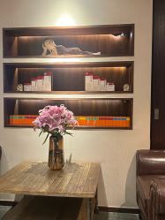 -禾颜社·精致美容