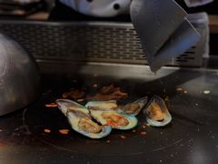 -大渔铁板烧(蛇口店)