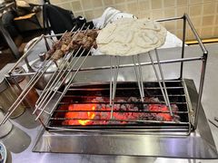 -小寒羊烧烤(凯瑞时代大厦店)