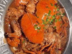 -胖哥俩肉蟹煲(淮安万达店)