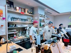 -YEEGIN COFFEE也径咖啡