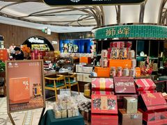 -杭州大厦LSE城市生活超市(杭州大厦店)