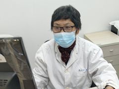 -上海仁爱医院