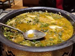 -探鱼·鲜青椒爽麻烤鱼(天一广场店)