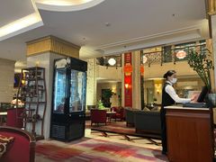 -国际饭店·原点咖啡吧ORIGIN CAFE&BAR