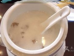 -阿二靓汤(建设店)