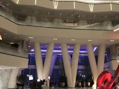 -广州四季酒店