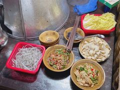 -潭州老友灶台鸡·竹屋老灶(光明E城店)