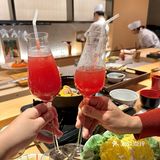 东莞圣诞一人饭！！含金量藏不住了！！