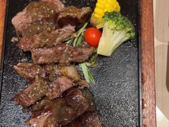 -豪客来牛排(云山大道店)