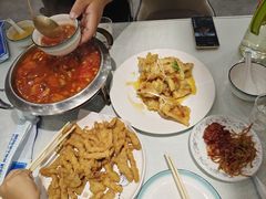 -鲜得莱渔港·小平岛海胆馆(七贤岭店)