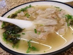 -小倩倩•鸡汤馄饨(江西路创始店)