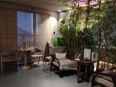 -施奈儿.洗头頭療.按摩SPA.采耳(上梅林店)