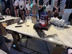-MONARCH君尚商务娱乐KTV(北外滩店)