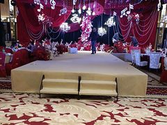 -厦门悦华酒店