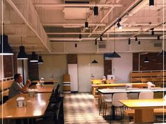 大堂-阿那亚第一食堂 Cafeteria 1