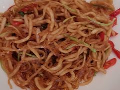 -哈啾嗨·蒙文化主题餐厅(京汉新城店)