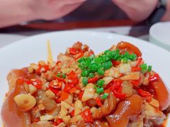 -辣可可·小炒黄牛肉(望京凯德MALL店)