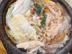 -王明古法砂锅居(开化寺店)
