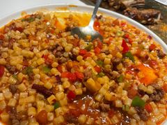 -谷丽麦馕新疆菜·清真(步步高梅溪新天地店)