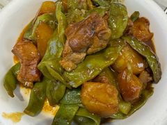 -路家小馆(富力又一城店)