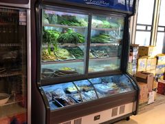 自助取餐区-阿古牛肉丸(一建店)