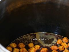 豆腐泡-龍城柳州螺蛳粉(群星路店)