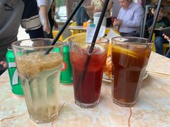 -渔记茶餐厅(渔村店)