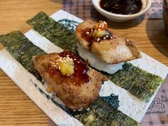-林妈妈村·日式料理(宝山万达店)